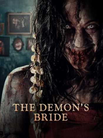 دانلود فیلم Pengantin Iblis 2025 عروس شیطان