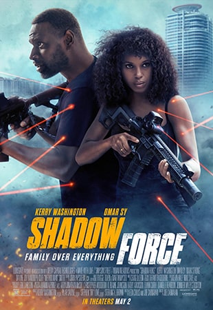 دانلود فیلم Shadow Force 2025 یگان سایه