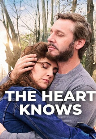 دانلود فیلم The Heart Knows 2025 قلب میداند دانلود فیلم The Heart Knows 2025 قلب میداند