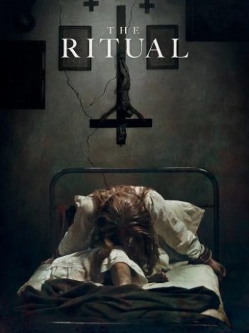 دانلود فیلم The Ritual 2025 آیین