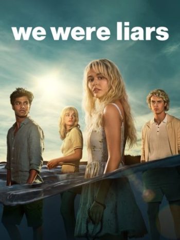 دانلود سریال We Were Liars ما دروغگو بودیم