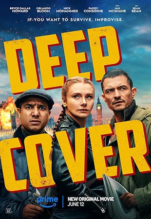 دانلود فیلم Deep Cover 2025 پوشش عمیق دانلود فیلم Deep Cover 2025 پوشش عمیق