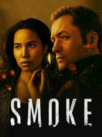 دانلود سریال Smoke دود