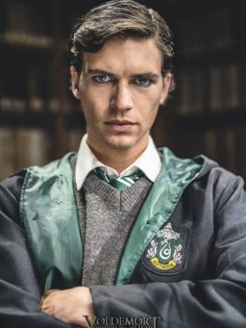 دانلود فیلم Voldemort: Origins of the Heir 2018 ولدمورت: ریشه‌های وارث